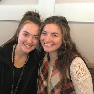 Meet your Posher, Miya